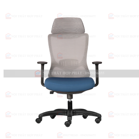 Ghế Lưới Lãnh Đạo M1106 D-03
